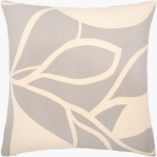 Surya Natur NTR-011 Medium Gray Main