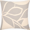 Surya Natur NTR-011 Medium Gray 