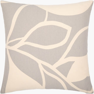 Surya Natur NTR-011 Medium Gray 