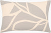 Surya Natur NTR-011 Medium Gray 