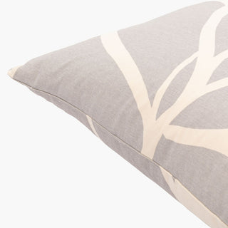 Surya Natur NTR-011 Medium Gray Corner Shot