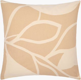 Surya Natur NTR-012 Tan 