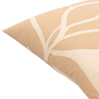 Surya Natur NTR-012 Tan Corner Shot