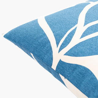 Surya Natur NTR-013 Dark Blue Corner Shot
