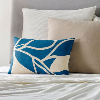 Surya Natur NTR-013 Dark Blue Style Shot