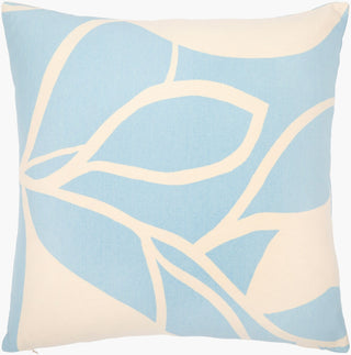 Surya Natur NTR-014 Light Blue Main