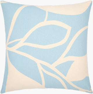 Surya Natur NTR-014 Light Blue 