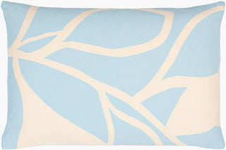 Surya Natur NTR-014 Light Blue 