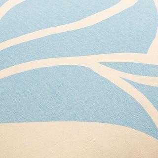 Surya Natur NTR-014 Light Blue Detail