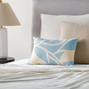 Surya Natur NTR-014 Light Blue Style Shot