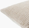 Surya Natchez NTZ-001 Light Beige Corner Shot