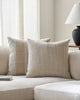 Surya Natchez NTZ-001 Light Beige Style Shot