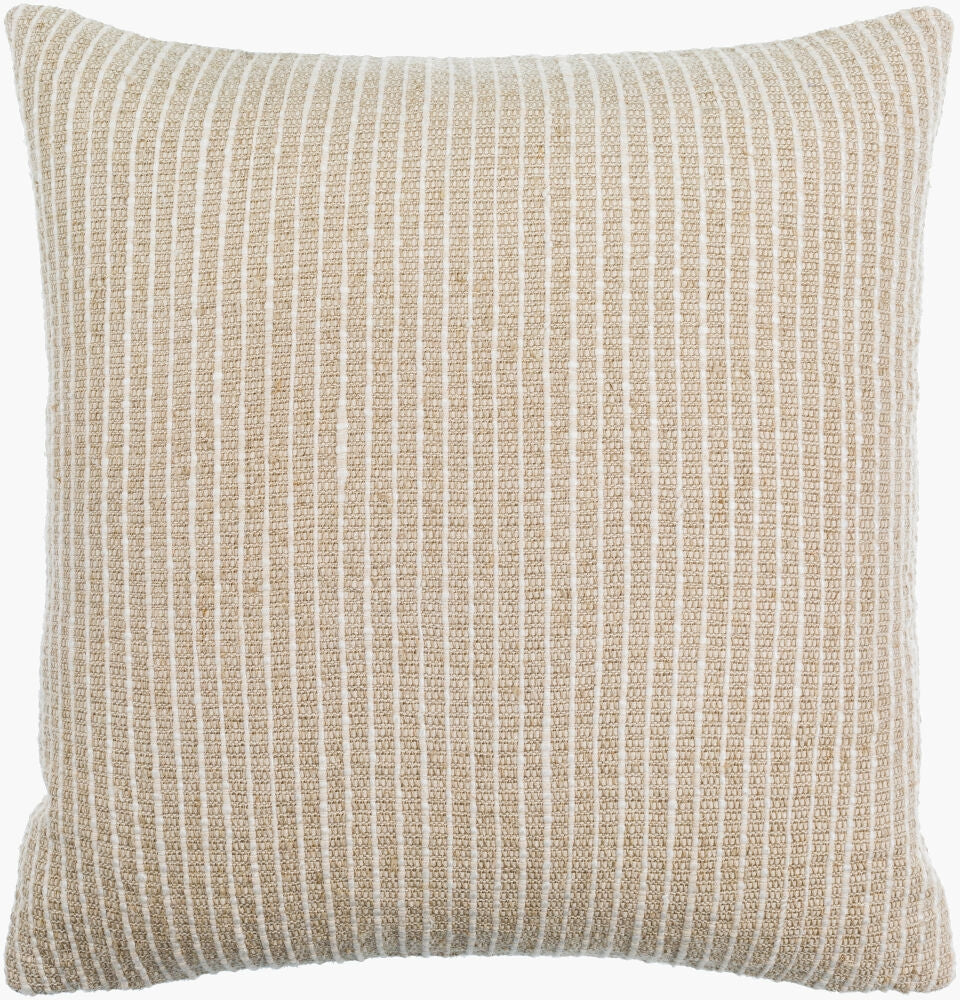 Surya Natchez NTZ-001 Light Beige main image