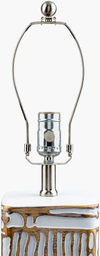 Surya Nunda NUD-001 Lamp Detail