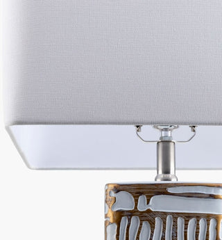 Surya Nunda NUD-001 Lamp Detail