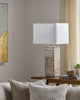 Surya Nunda NUD-001 Lamp Style Shot Feature