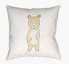 Livabliss Nursery NUR-001 Ivory main image