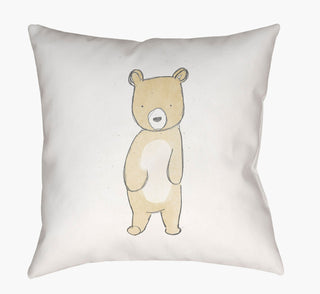Livabliss Nursery NUR-001 Ivory main image