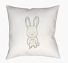 Livabliss Nursery NUR-005 Ivory main image