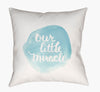 Livabliss Miracle NUR-006 Powder Blue main image
