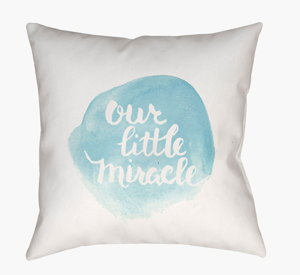 Livabliss Miracle NUR-006 Powder Blue main image