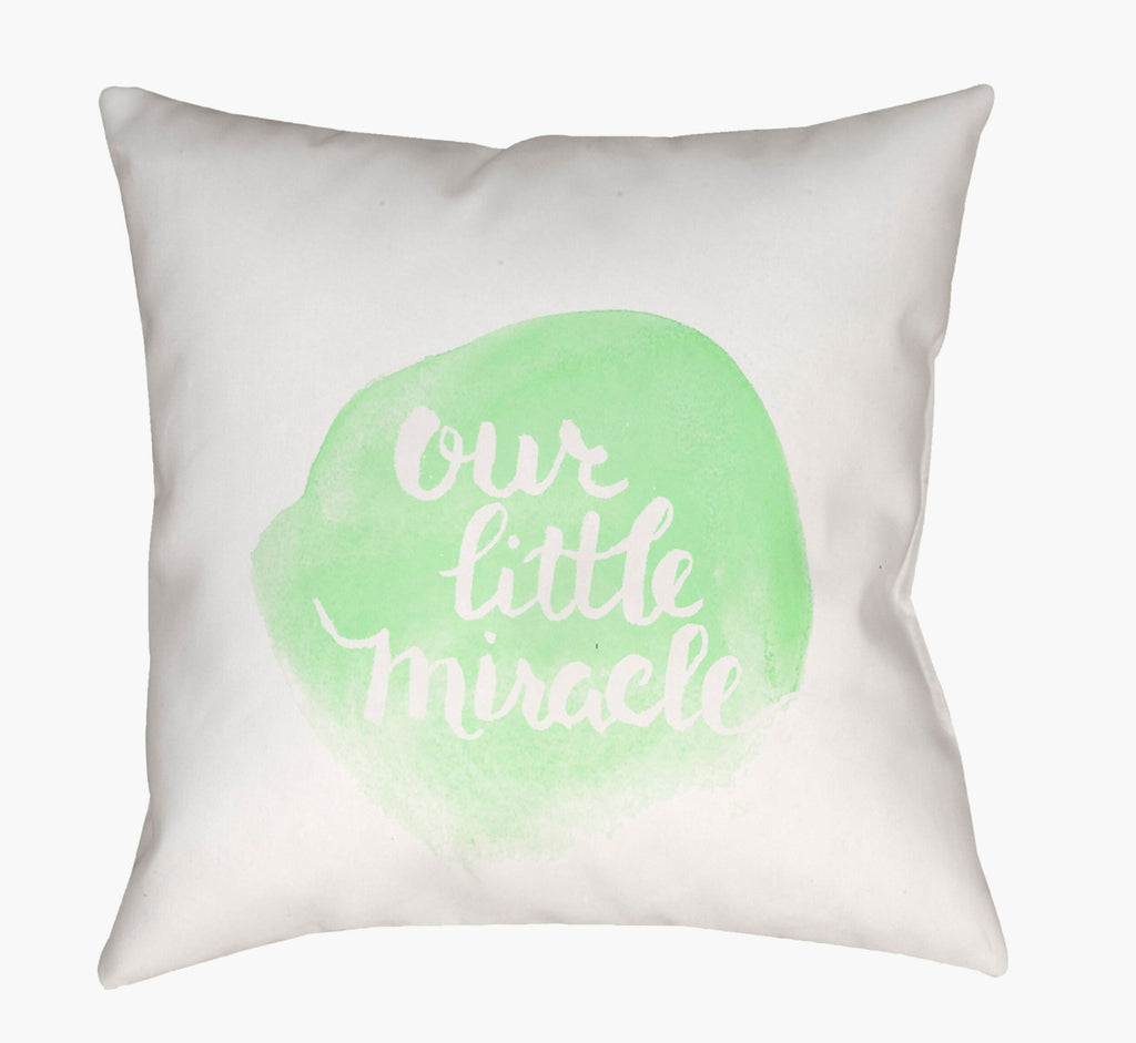 Livabliss Miracle NUR-009 White main image