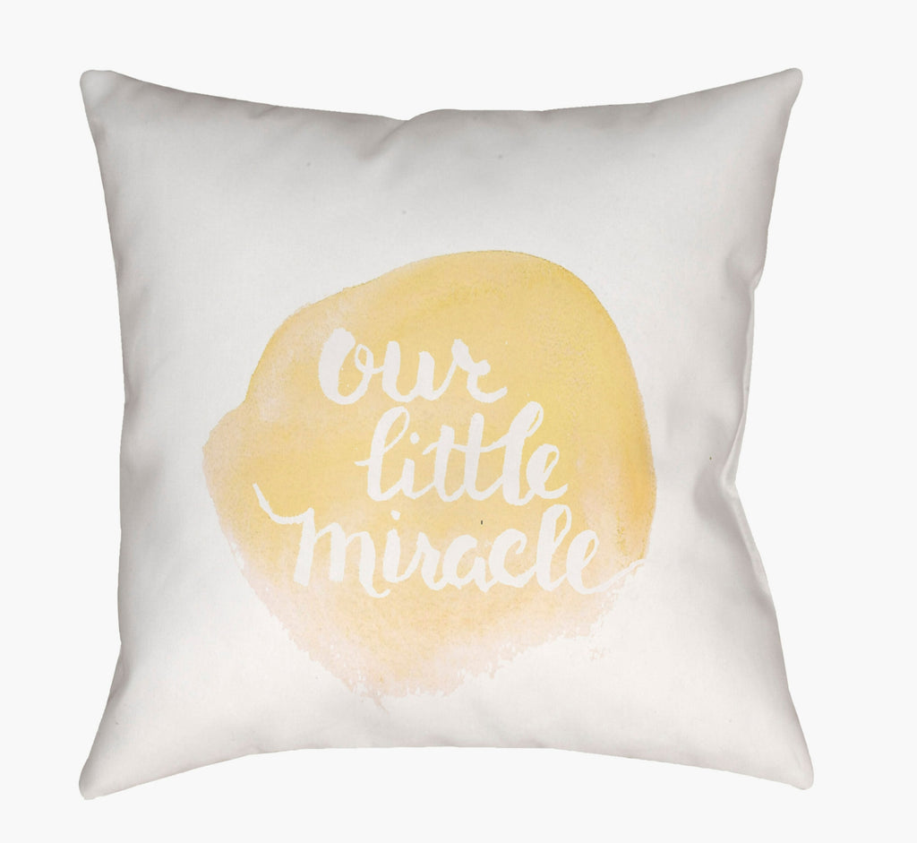Livabliss Miracle NUR-010 Ivory main image