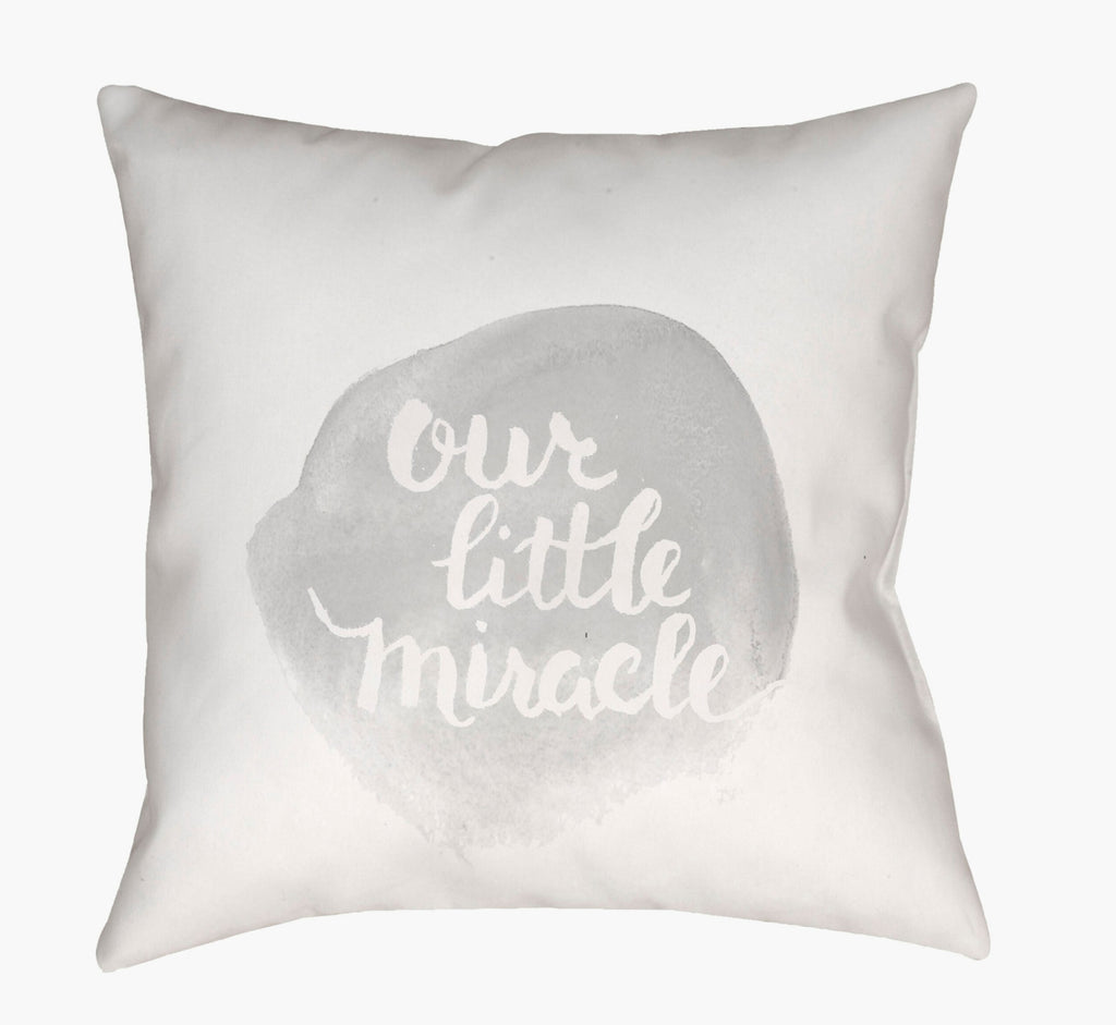 Livabliss Miracle NUR-011 Ivory main image