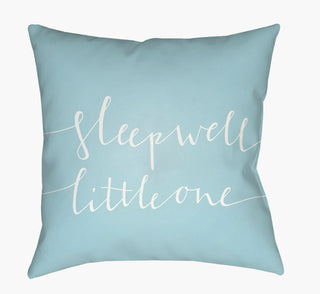 Livabliss Little One NUR-012 Sky Blue main image