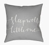 Livabliss Little One NUR-013 Slate Gray main image