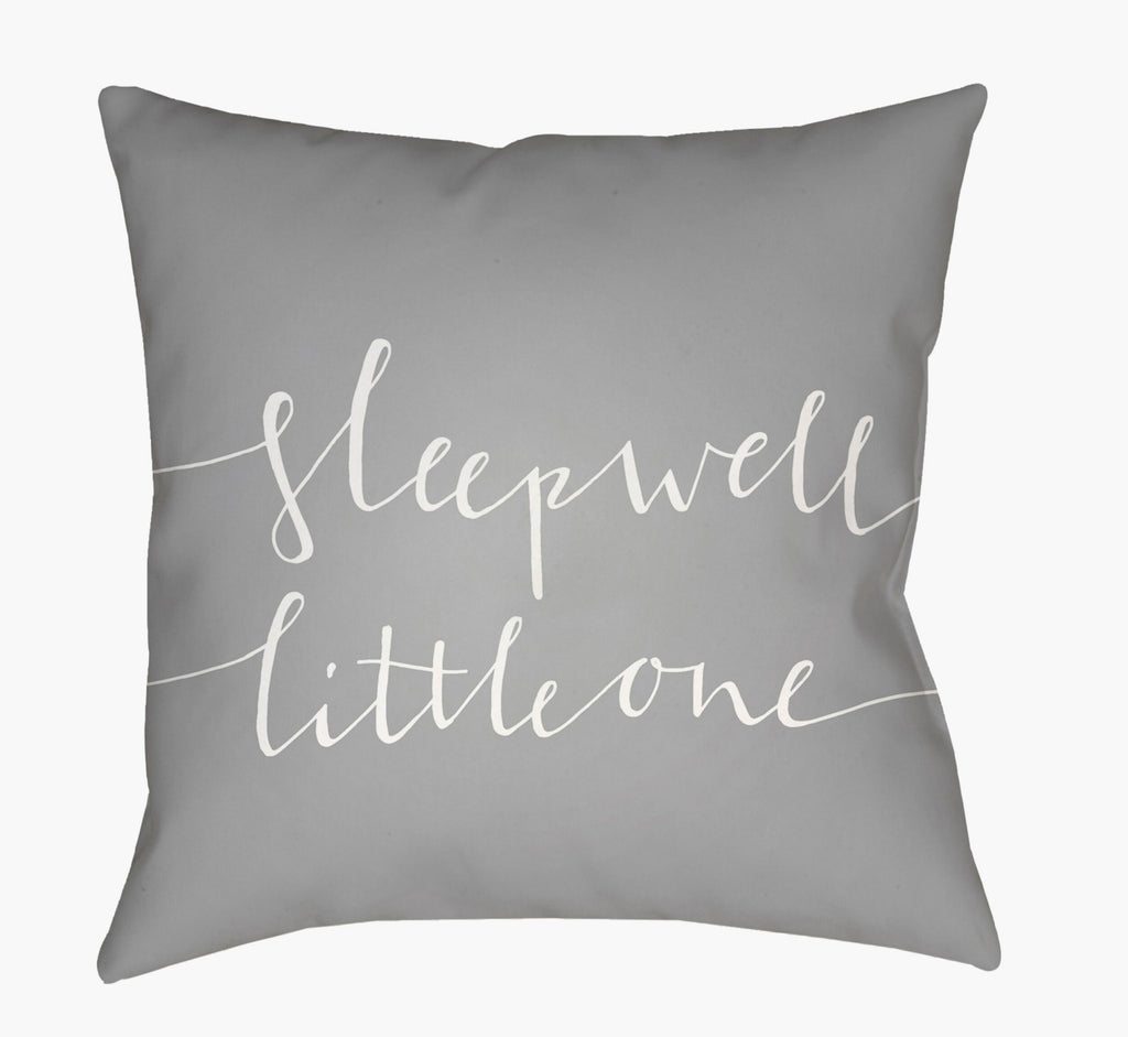 Livabliss Little One NUR-013 Slate Gray main image