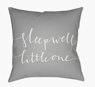 Livabliss Little One NUR-013 Slate Gray main image