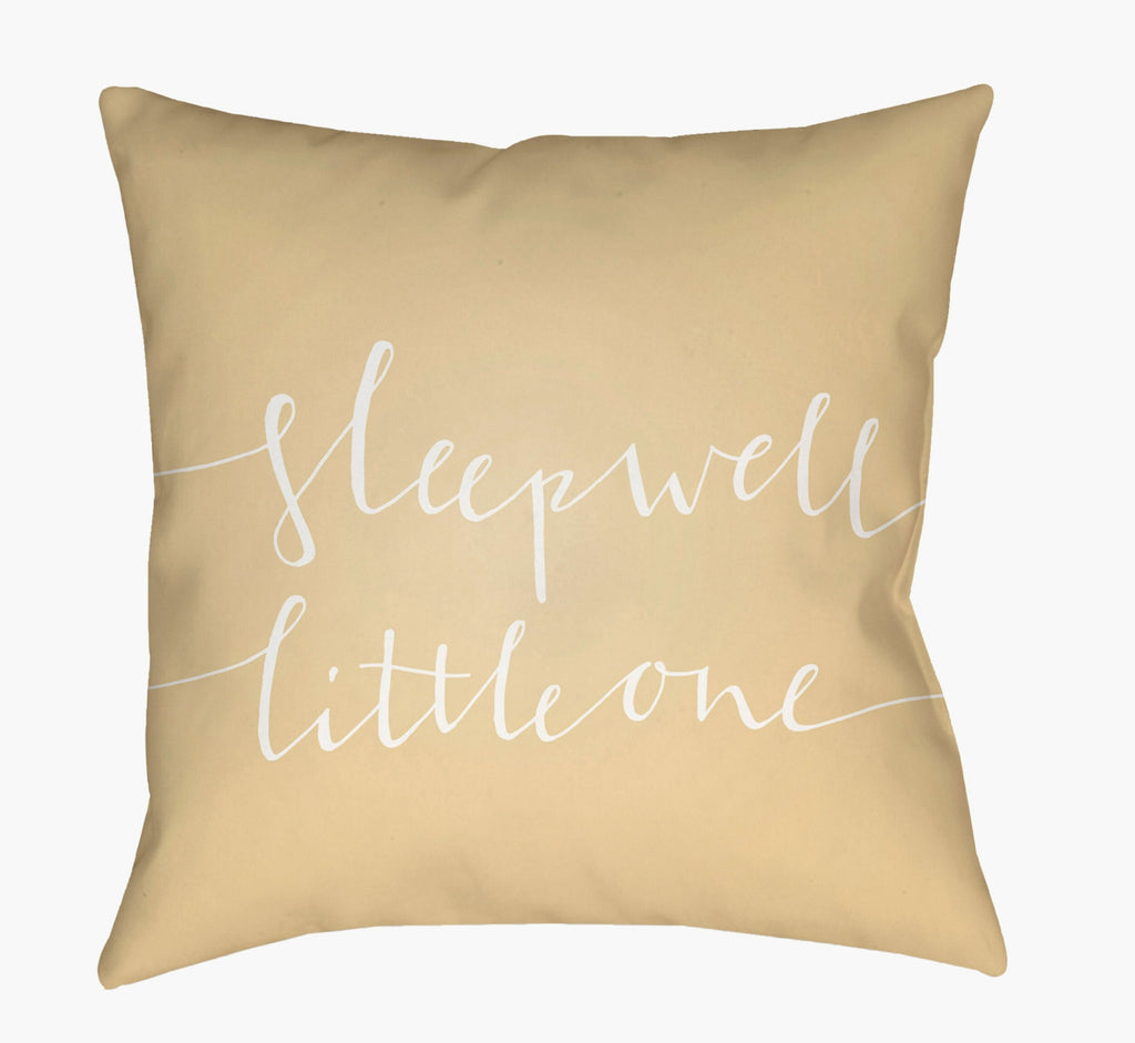 Livabliss Little One NUR-015 Beige main image
