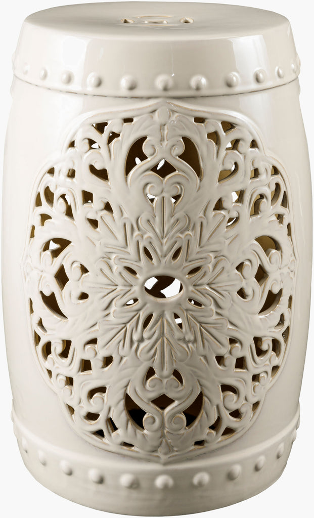 Surya Nusrat NUS-001 White / Furniture main image