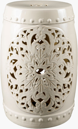 Surya Nusrat NUS-001 White / Furniture main image
