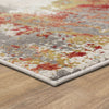 Karastan Tryst Nuvole Multi Area Rug