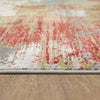 Karastan Tryst Nuvole Multi Area Rug