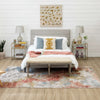 Karastan Tryst Nuvole Multi Area Rug