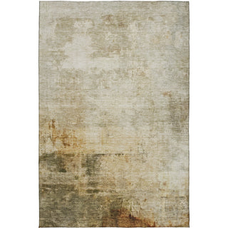 Dalyn Nouveau NV1 Linen Machine Washable Area Rug main image