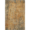 Dalyn Nouveau NV11 Copper Machine Washable Area Rug main image