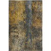 Dalyn Nouveau NV12 Gray Machine Washable Area Rug main image