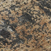 Dalyn Nouveau NV13 Copper Machine Washable Area Rug Swatch Image