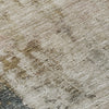 Dalyn Nouveau NV15 Taupe Machine Washable Area Rug Swatch Image