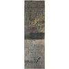 Dalyn Nouveau NV16 Coffee Machine Washable Area Rug Runner Main Image
