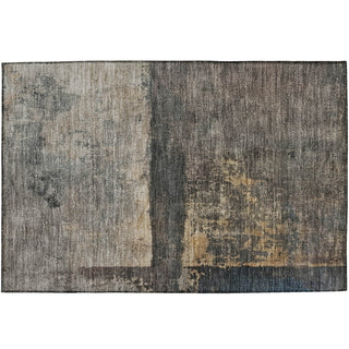 Dalyn Nouveau NV16 Coffee Machine Washable Area Rug Scatter Main Image
