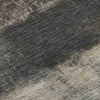 Dalyn Nouveau NV16 Coffee Machine Washable Area Rug Swatch Image
