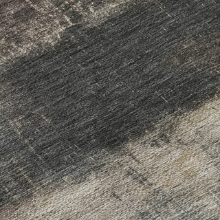 Dalyn Nouveau NV16 Coffee Machine Washable Area Rug Swatch Image
