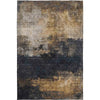 Dalyn Nouveau NV17 Charcoal Machine Washable Area Rug main image