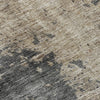 Dalyn Nouveau NV20 Khaki Machine Washable Area Rug Swatch Image