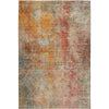 Dalyn Nouveau NV21 Tan Machine Washable Area Rug main image